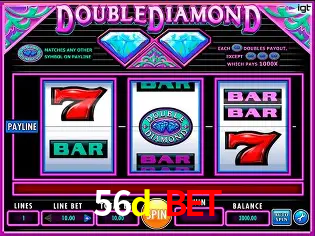 Desvendando o Mundo dos Jogos Virtuais na 56d bet
