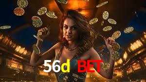 Experiência VIP 56d bet
