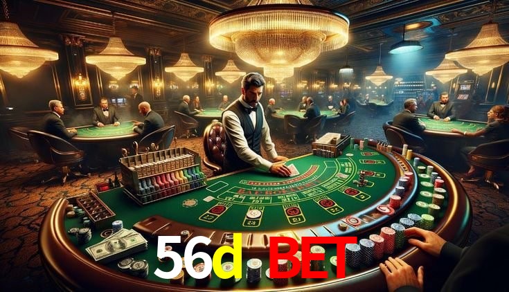 Statistics 56d bet
