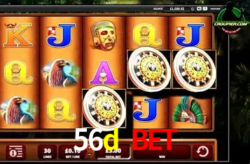 Desvendando o Mundo dos Jogos Virtuais na 56d bet