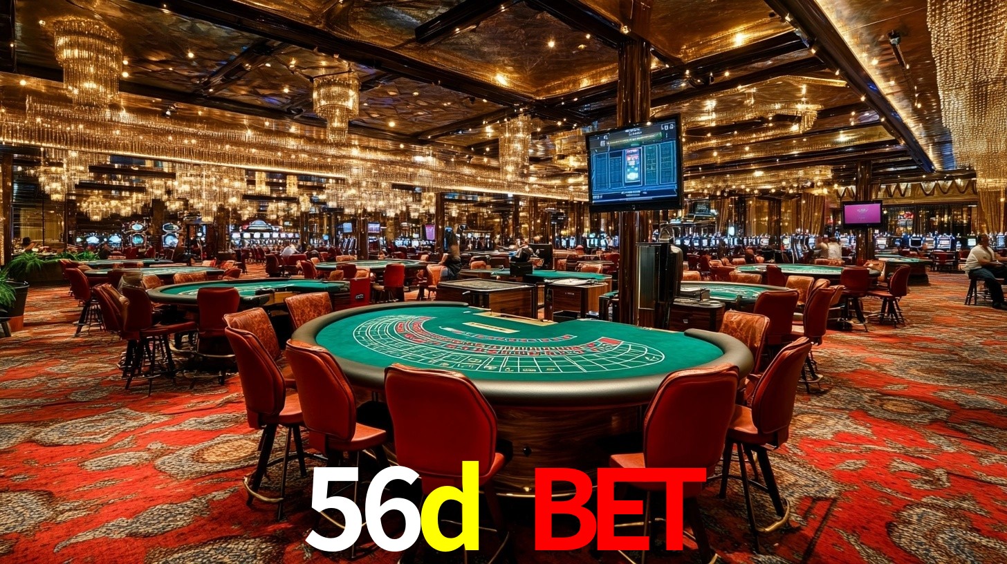 56d bet - Cassino Virtual Brasil - 56d.com
