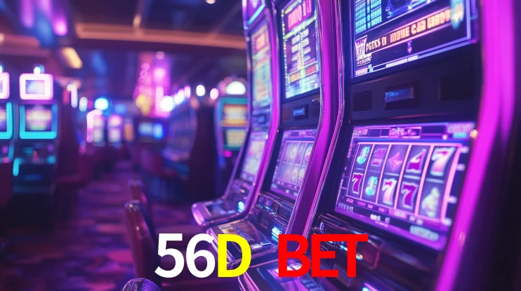 Cassino Online 56D BET