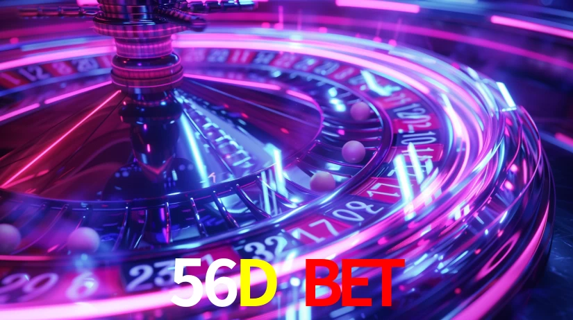 Jogos Diferentes no Cassino Online 56D BET