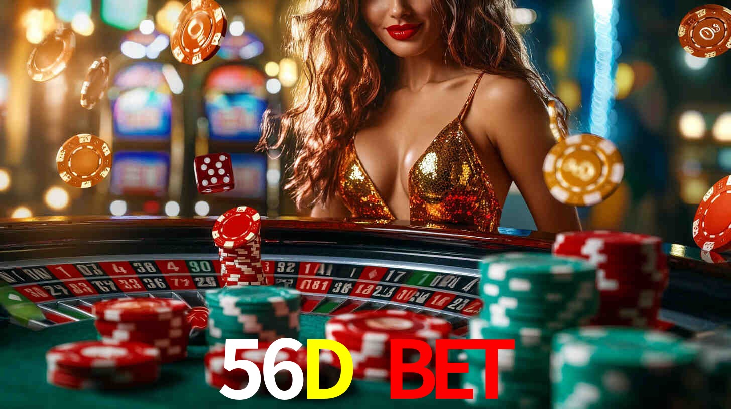 Prêmios Crash 56D BET