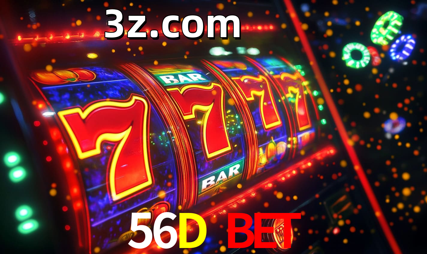 Jogos Certificados 56D BET