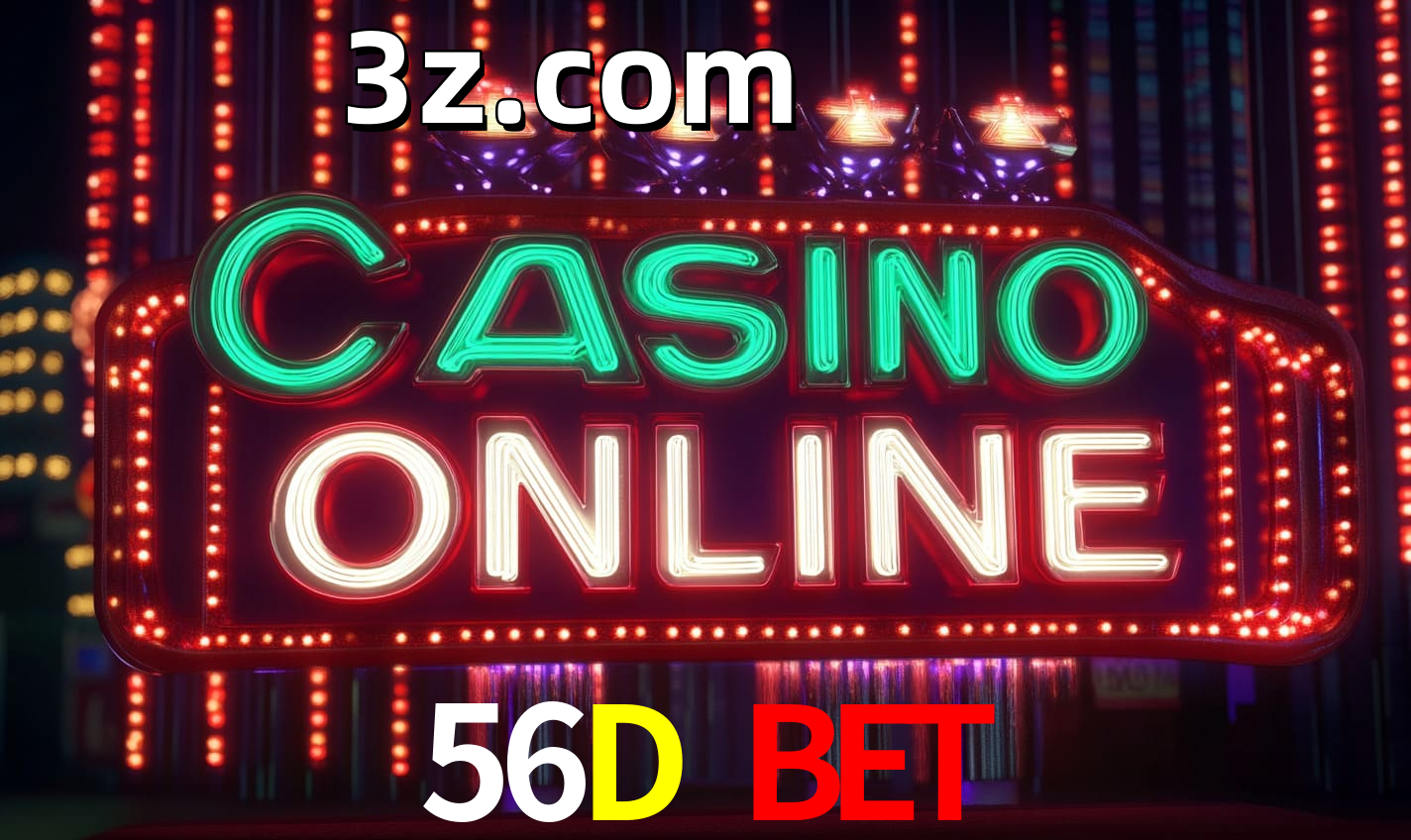 Apostas Certificadas 56D BET