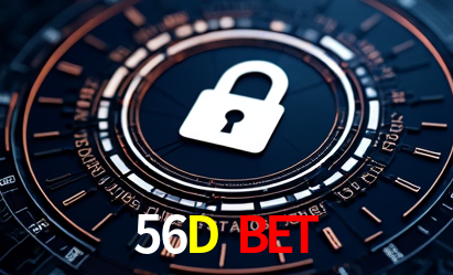 Segurança e Licenças 56D BET