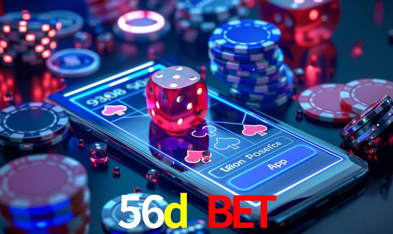 Exclusive Offers 56d bet