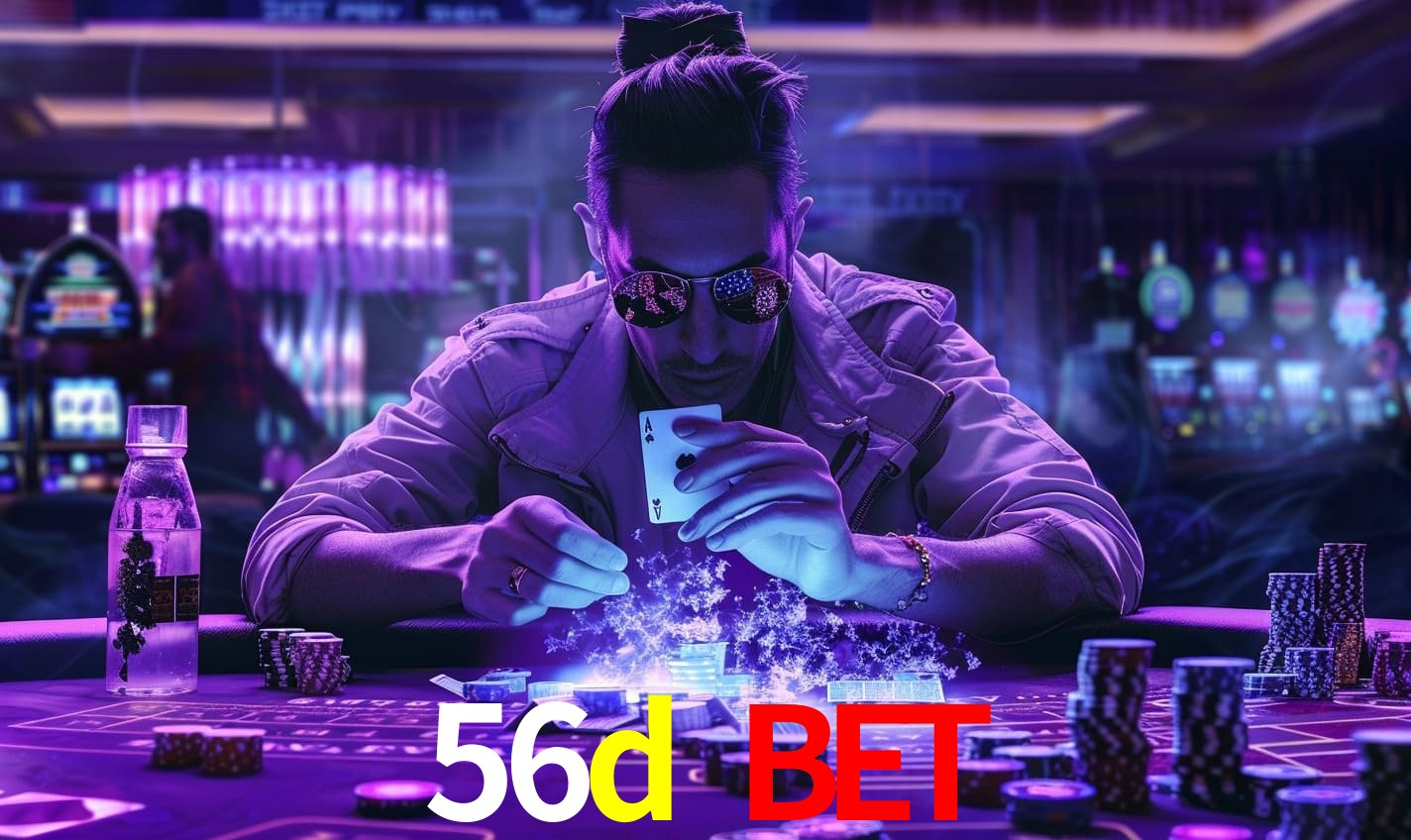 VIP Casino 56d bet