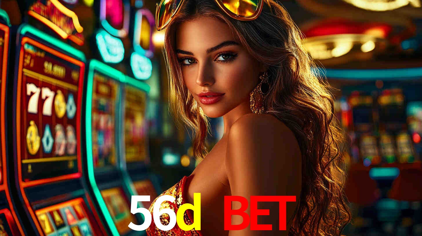 Premium Interface 56d bet