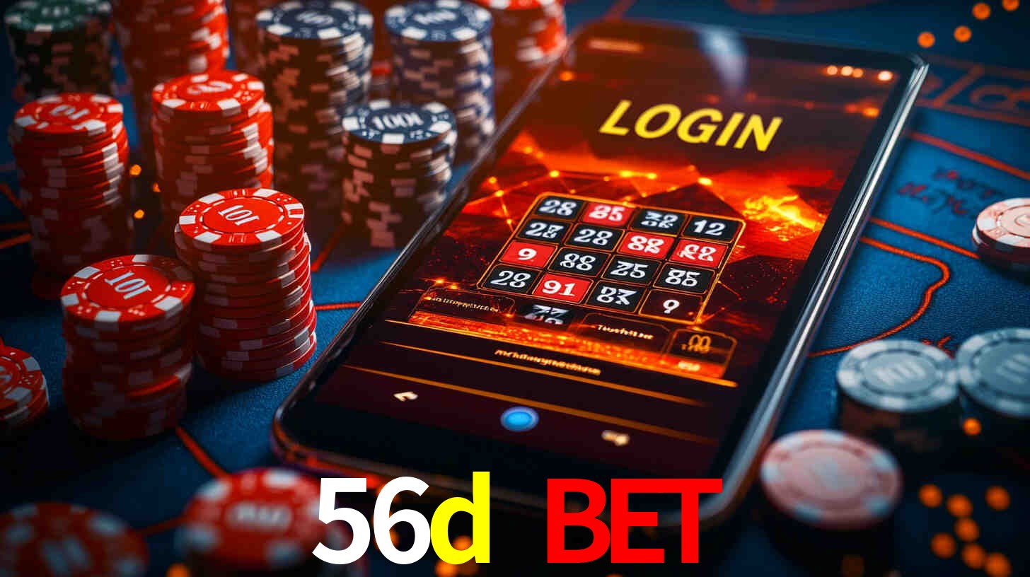 56d bet,56d.com