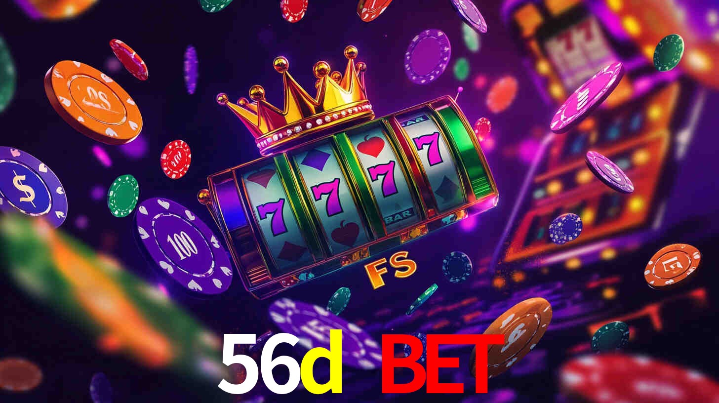 Exclusive Games 56d bet