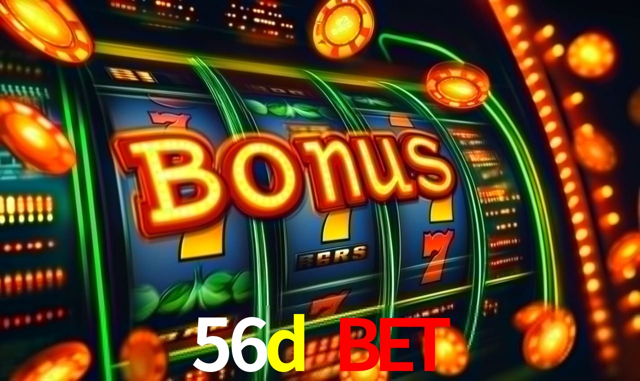 Blackjack Table 56d bet
