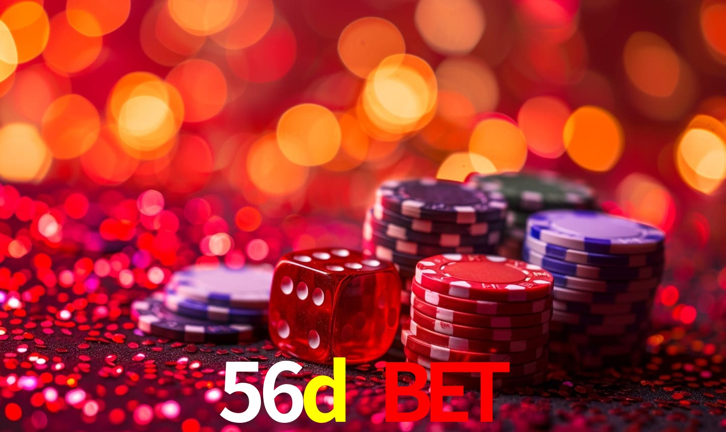 Explorando a Categoria de Eventos em Apostas na 56d bet