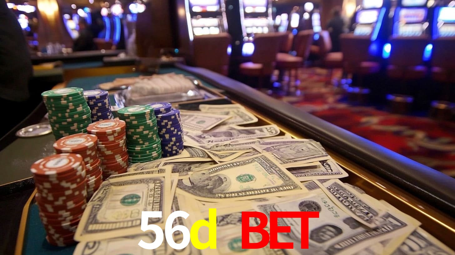 Weekend Specials 56d bet