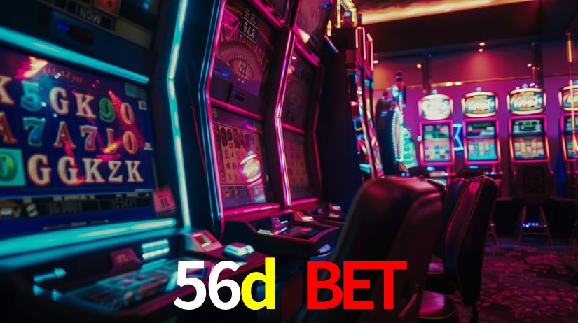 Seasonal Promotions 56d bet