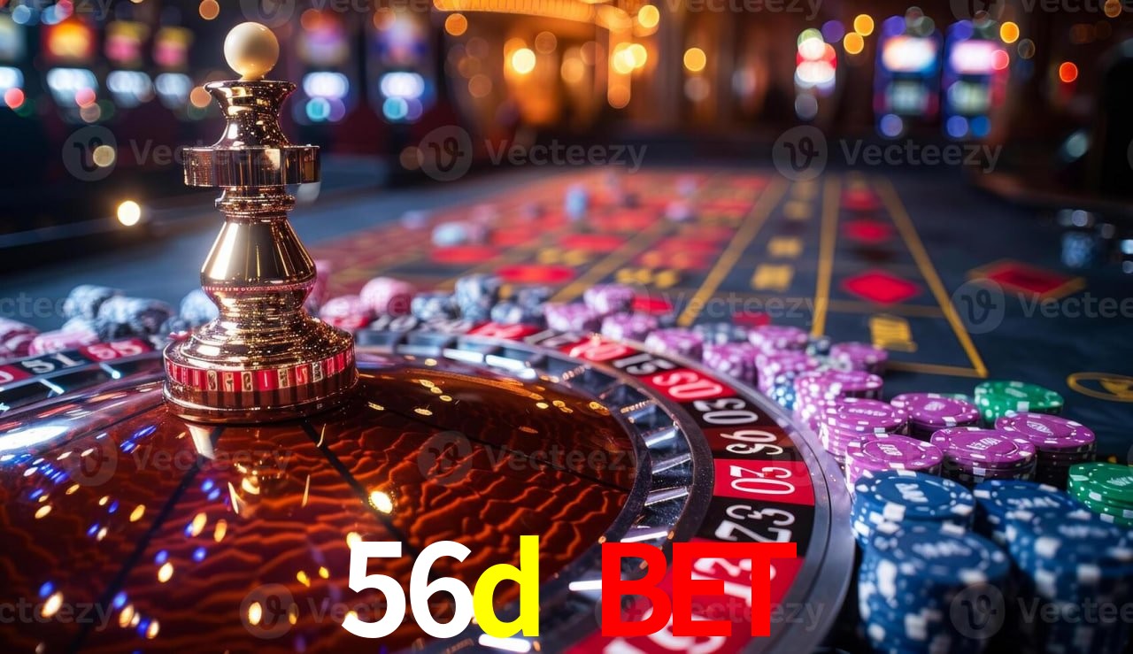 Weekend Specials 56d bet
