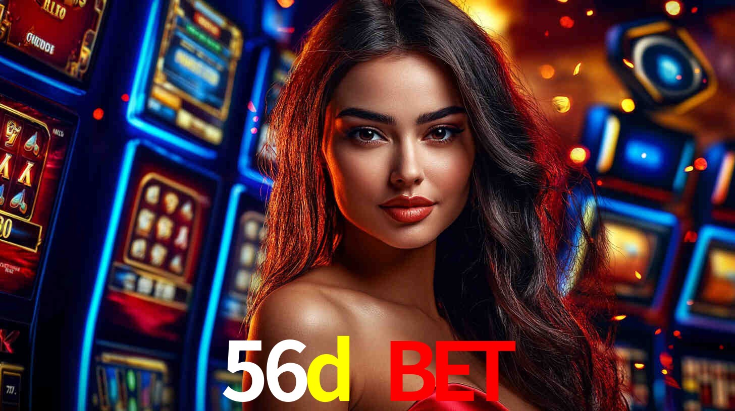 Apostas Esportivas na 56d bet: Um Guia Completo