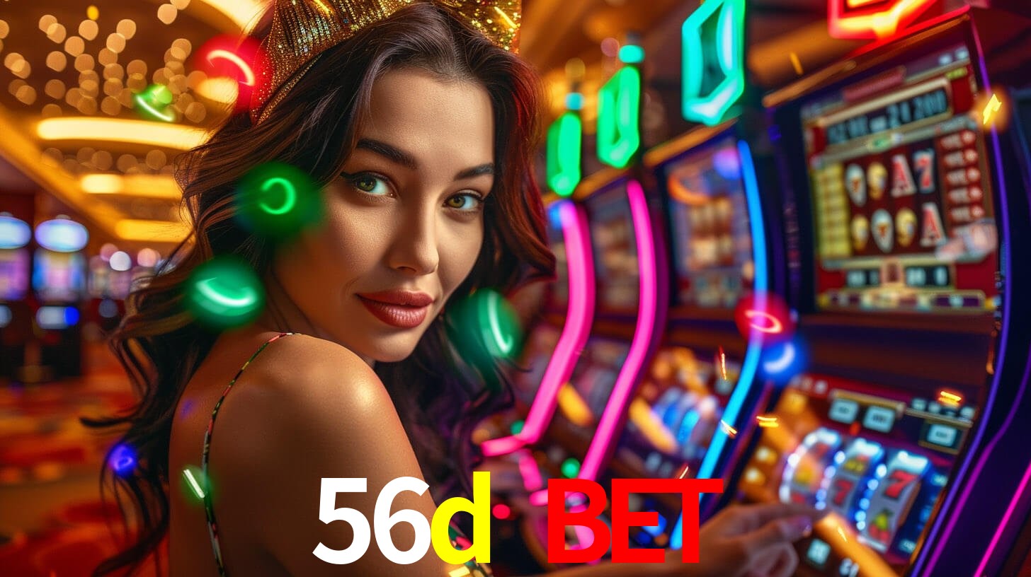 Exclusive Games 56d bet