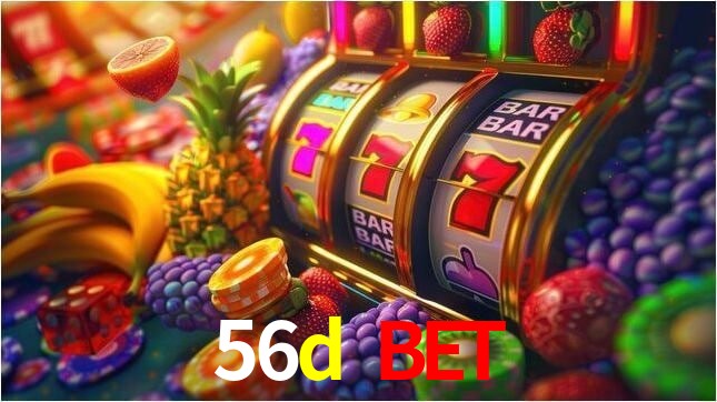 Exclusive Offers 56d bet