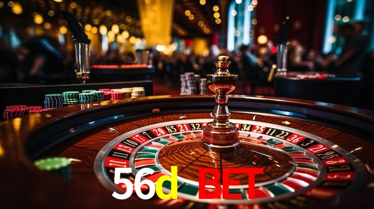 Flash Promotion 56d bet