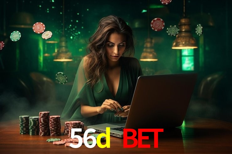 Premium Interface 56d bet