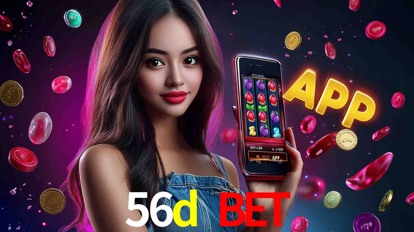 Inovações de Jogos na 56d bet: O Futuro das Experiências Interativas