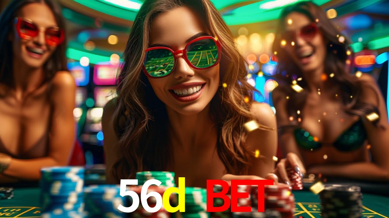 Tennis Betting 56d bet