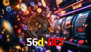 Desvendando o Mundo dos Jogos Virtuais na 56d bet