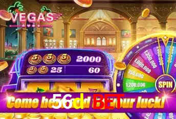 VIP Casino 56d bet