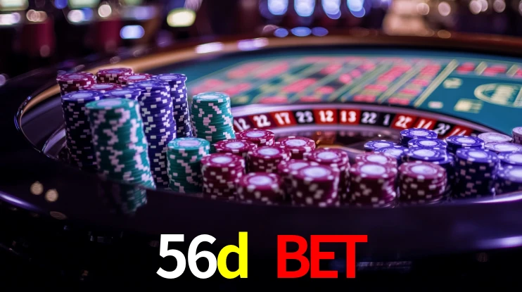 Daily Bonuses 56d bet