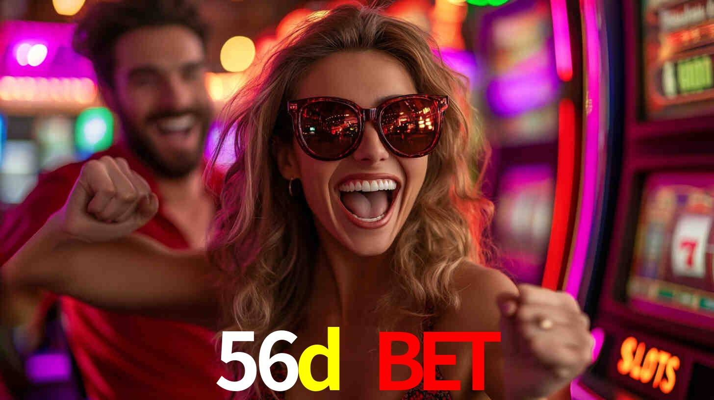 Descubra o Programa VIP da 56d bet: Vantagens Exclusivas para Jogadores