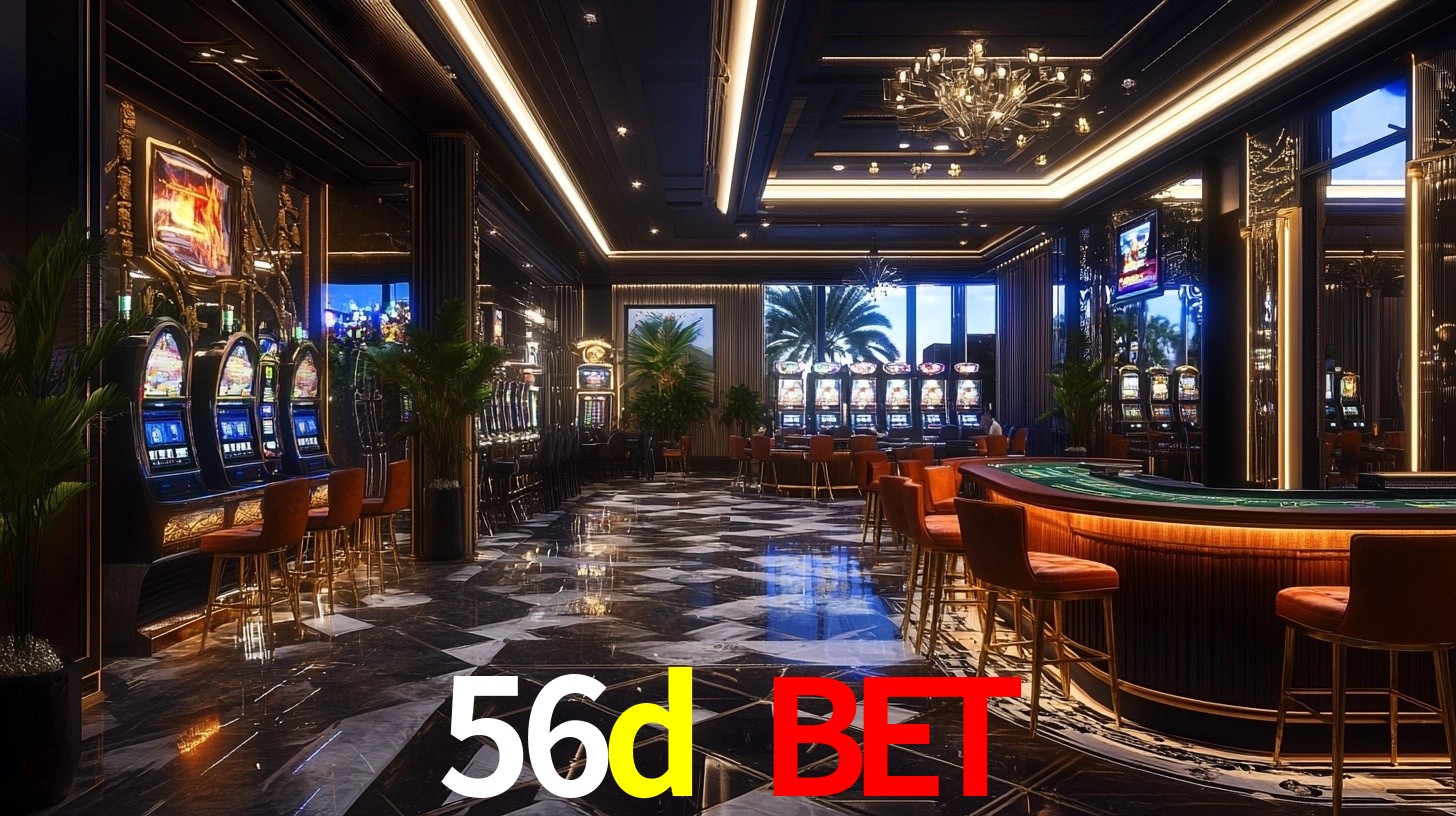 Programa VIP 56d bet