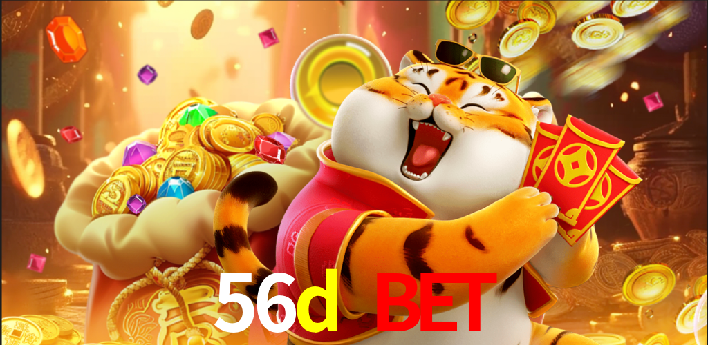 56d bet