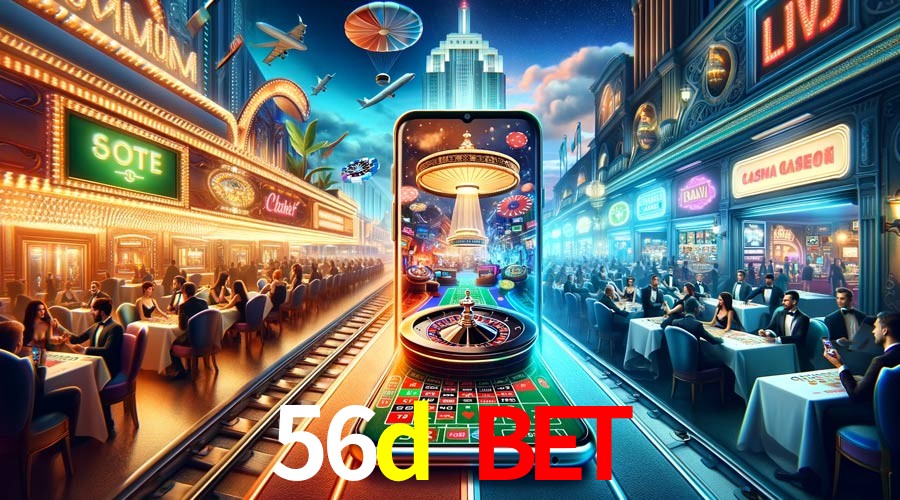 Account Benefits 56d bet
