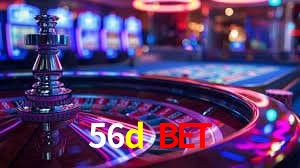 Experiência VIP 56d bet