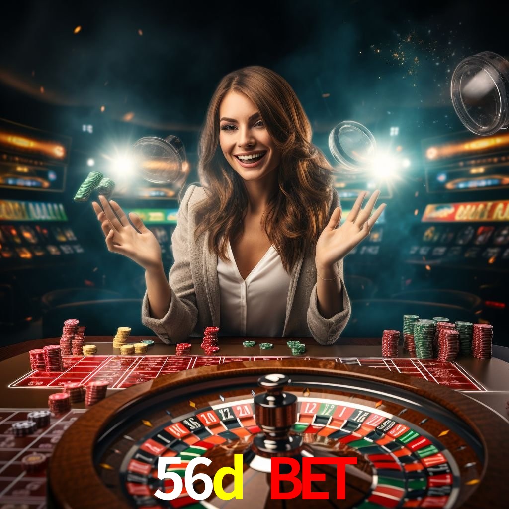 56d bet