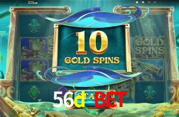 Descubra o Mundo do Cassino Online com 56d bet