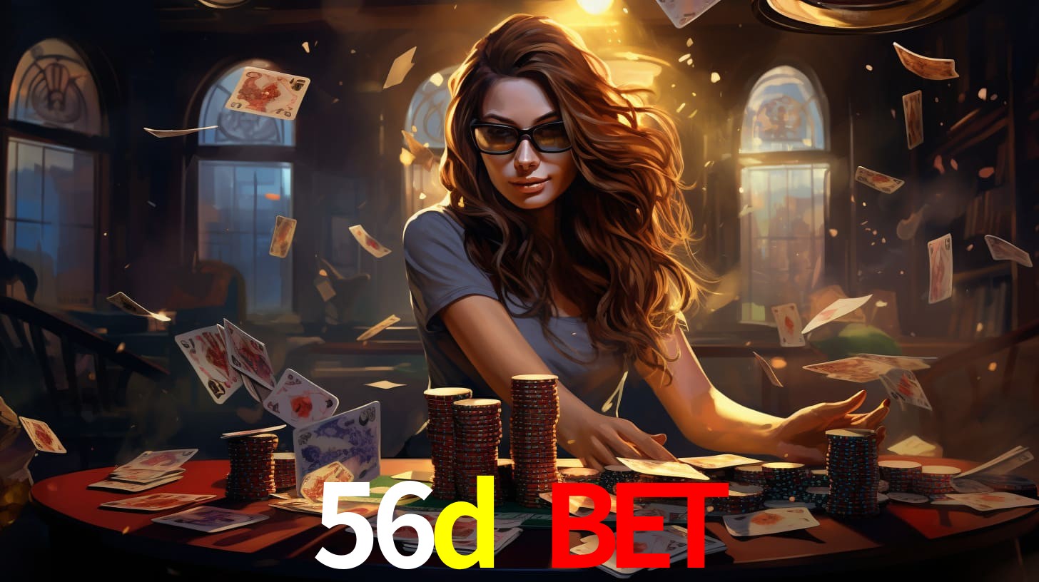 Live Casino 56d bet