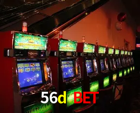 APP oficial da 56d bet para mobile