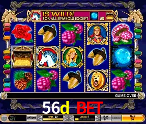Live Casino 56d bet
