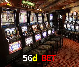 Desvendando o Mundo dos Jogos Virtuais na 56d bet