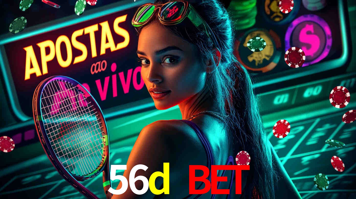 Desvendando o Mundo dos Jogos Virtuais na 56d bet