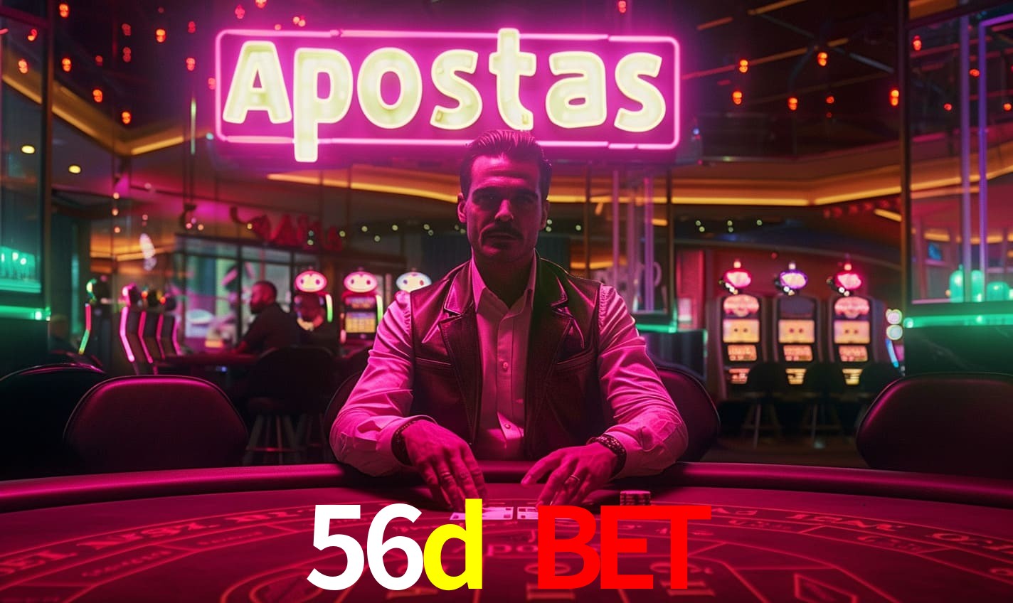 Descubra a Essência do 56d bet: Nossa História e Compromissos