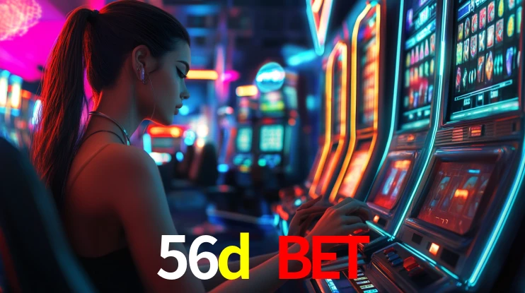 Explore as vantagens do 56d bet: serviço profissional e confiabilidade