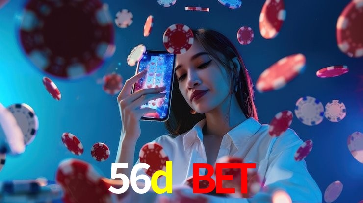 Explorando a Categoria de Eventos em Apostas na 56d bet