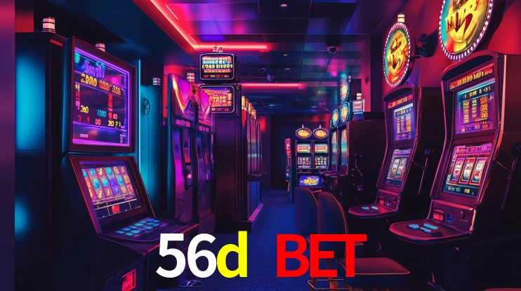 Ofertas Imperdíveis na 56d bet: Promoções e Bônus Que Valem a Pena